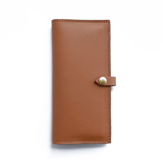 Lincoln Park Wallet